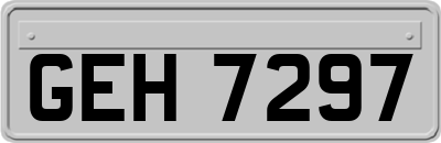 GEH7297