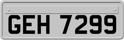 GEH7299