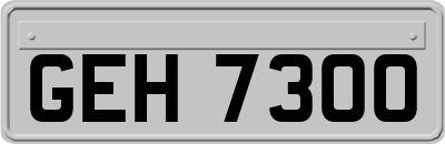 GEH7300