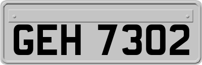 GEH7302