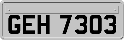 GEH7303