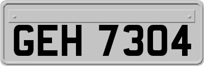 GEH7304
