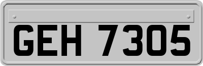 GEH7305