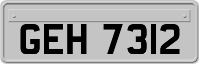 GEH7312