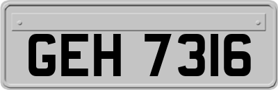 GEH7316
