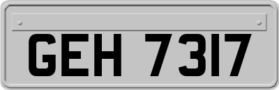 GEH7317