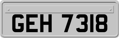 GEH7318