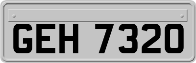 GEH7320