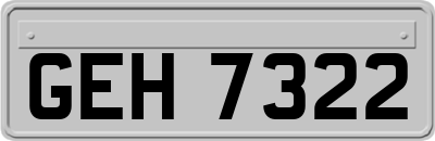 GEH7322