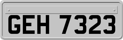 GEH7323