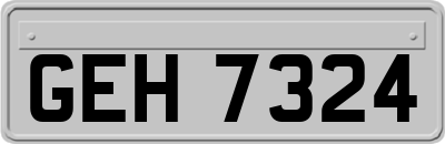 GEH7324