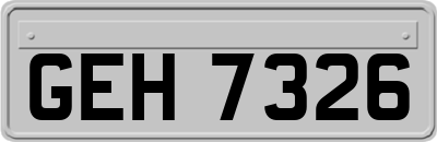 GEH7326