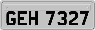 GEH7327