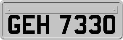GEH7330