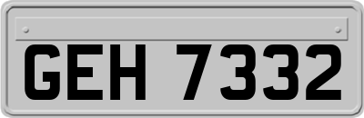 GEH7332