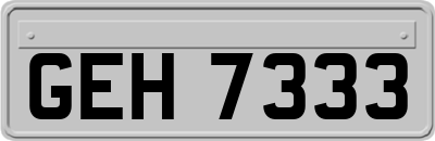 GEH7333