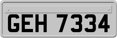 GEH7334