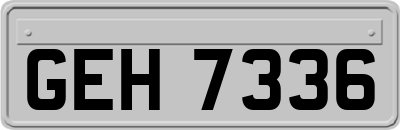 GEH7336