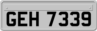 GEH7339
