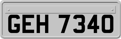 GEH7340