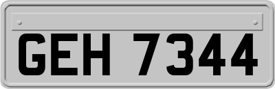 GEH7344