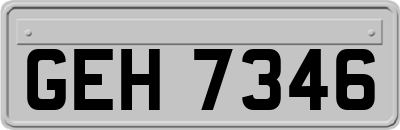 GEH7346