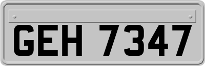 GEH7347