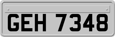 GEH7348