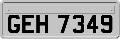 GEH7349