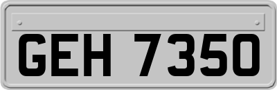 GEH7350