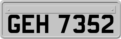 GEH7352