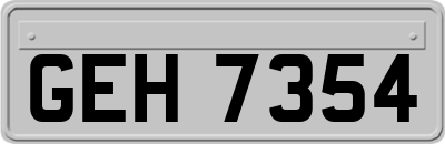 GEH7354