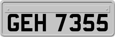 GEH7355