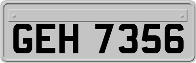 GEH7356