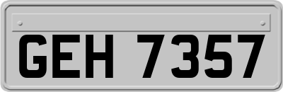 GEH7357
