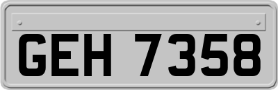 GEH7358