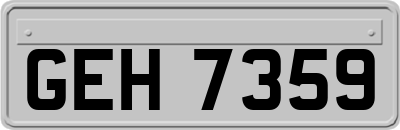 GEH7359