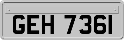 GEH7361