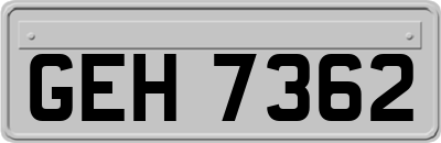 GEH7362