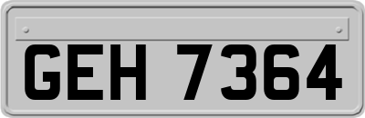 GEH7364