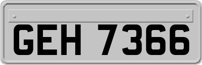 GEH7366