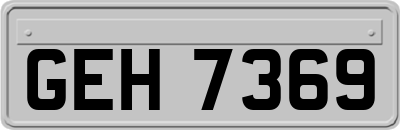 GEH7369