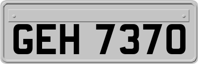 GEH7370