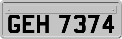 GEH7374