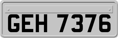 GEH7376
