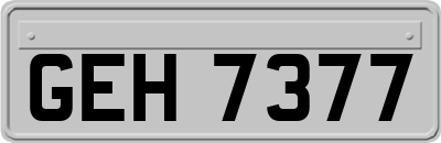 GEH7377