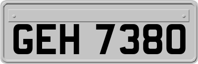 GEH7380