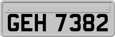 GEH7382