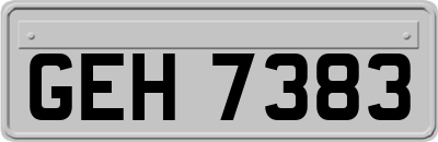 GEH7383