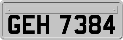 GEH7384